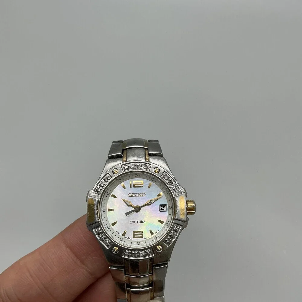 Seiko see photos